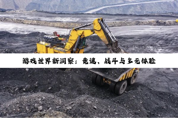 游戏世界新洞察：竞速、战斗与多元体验的盛宴
