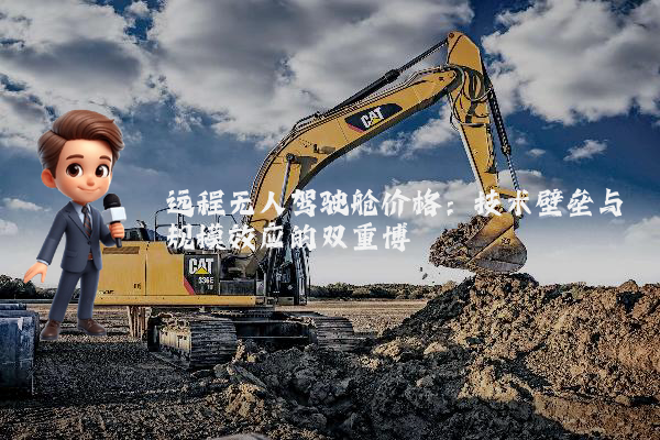 远程无人驾驶舱价格：技术壁垒与规模效应的双重博弈