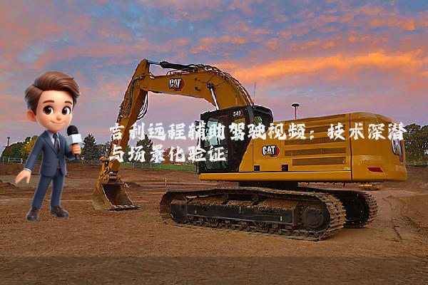 吉利远程辅助驾驶视频：技术深潜与场景化验证