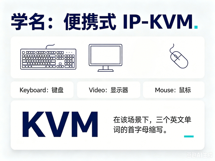 【网警说·安全】巴掌大的设备，居然能远程控制你的电脑？