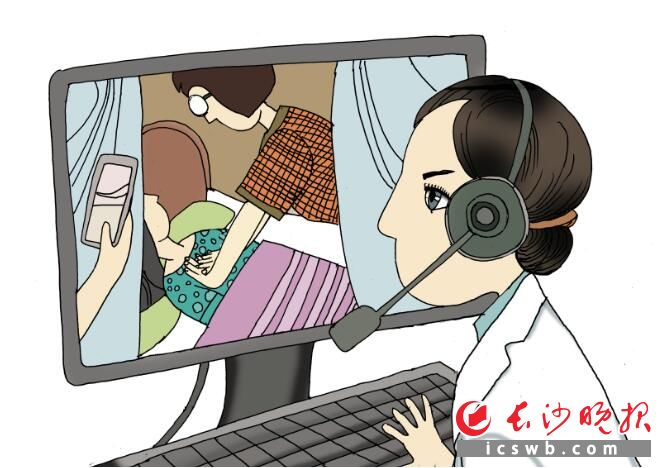 生死十分钟！长沙120视频远程指导，成功挽救心脏骤停女子生命